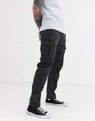jack and jones cargo joggers