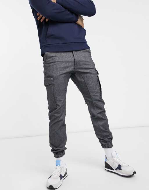 jack and jones cargo pants
