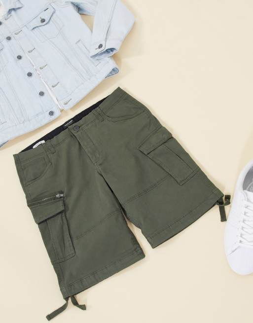 jack and jones intelligence cargo