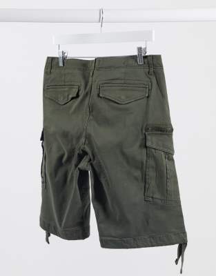 asos mens cargo shorts