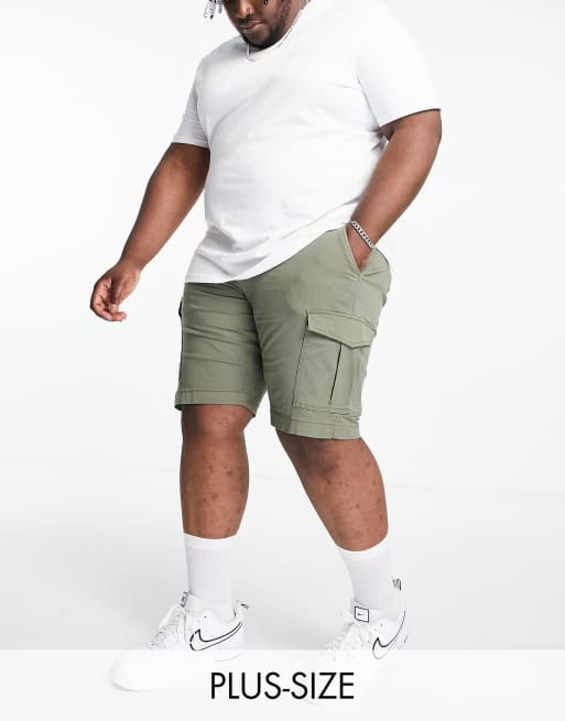 jack jones sweat shorts