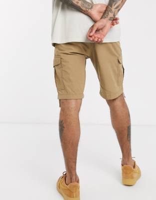 jack jones cargo shorts