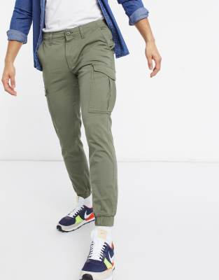 jack and jones intelligence cargo