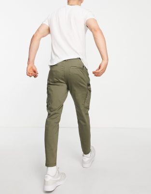 carrot cargo pants