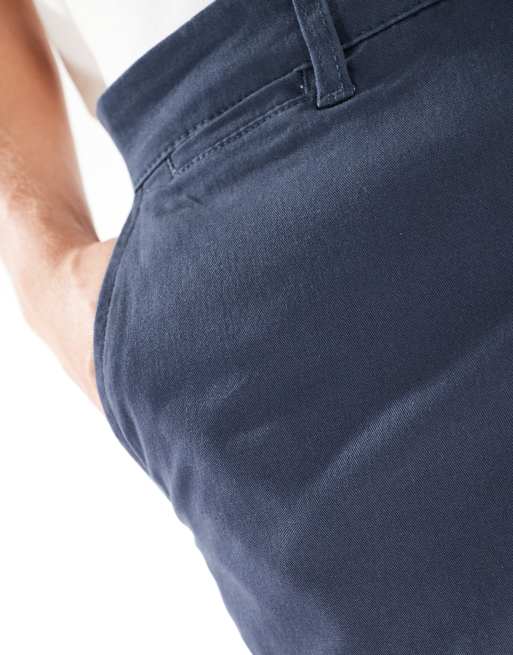 Jack & Jones Intelligence - Chino blu navy, 5 di 5