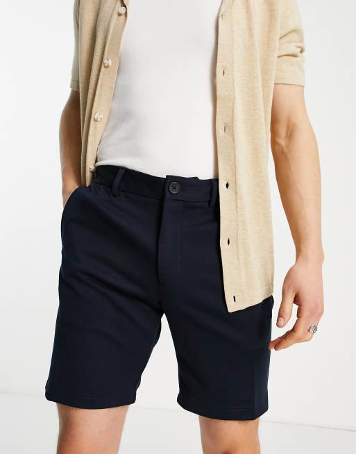 jack & jones intelligence cargo shorts