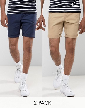 Men's Chino Shorts | Shop Men's Shorts Today | ASOS