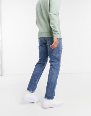 jack and jones jeans loose fit