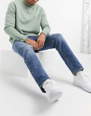 jack and jones loose fit