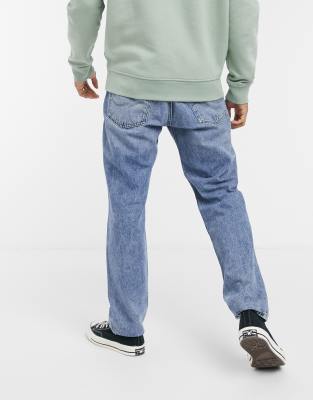 jack and jones relaxed fit jeans