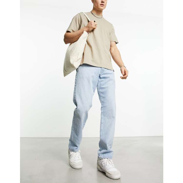 Jack and jones hotsell relaxed fit jeans