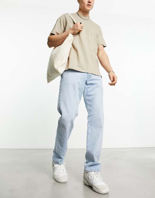 Jack jones vintage jeans hotsell
