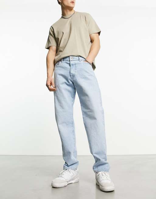Jack and jones hotsell relaxed fit jeans