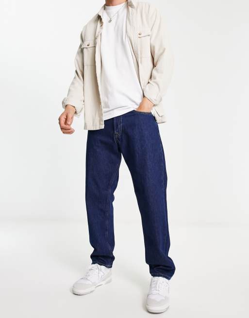 Asos jack deals and jones jeans