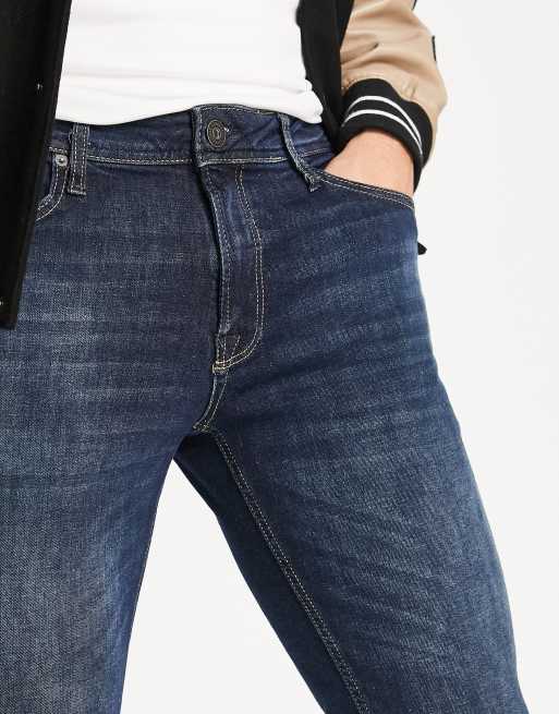 Jack and jones clark fit clearance jeans