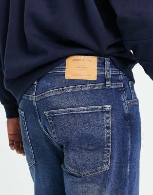 clark regular fit jeans