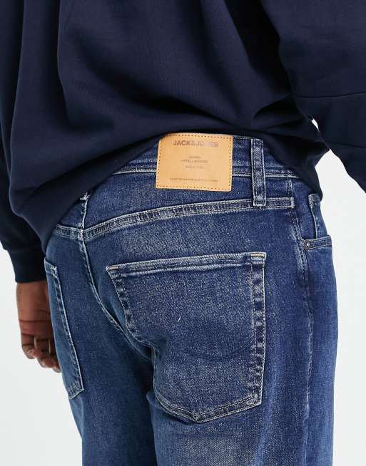 Jack jones 2025 clark jeans