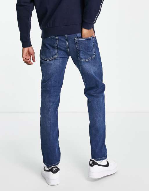 Clark regular hot sale fit jeans