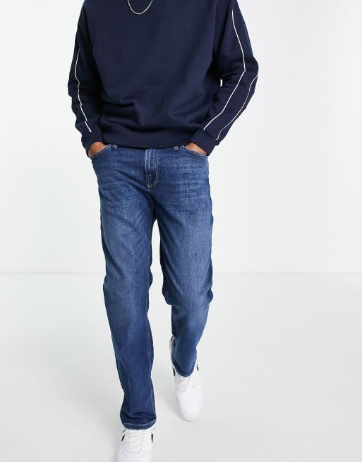 Jack and jones jeans regular fit clearance clark