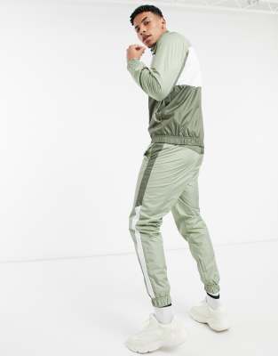 jack jones tracksuit