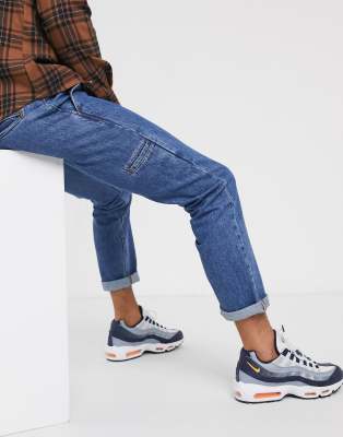 comfort fit jeans jack jones