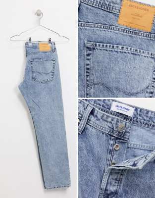 jack jones comfort fit