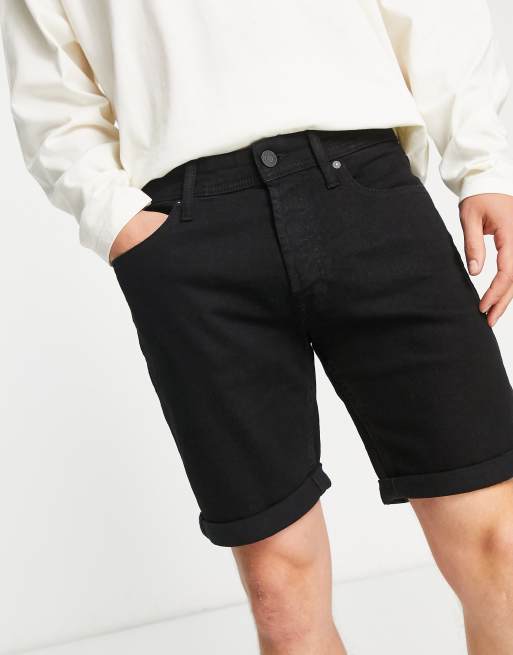 Jack & jones jeans intelligence sales shorts