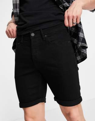 jack jones short jeans