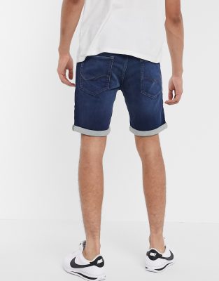 jack and jones jeans short