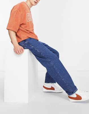 jack and jones baggy jeans