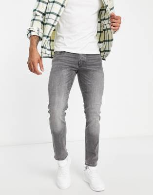 jack and jones glenn grau