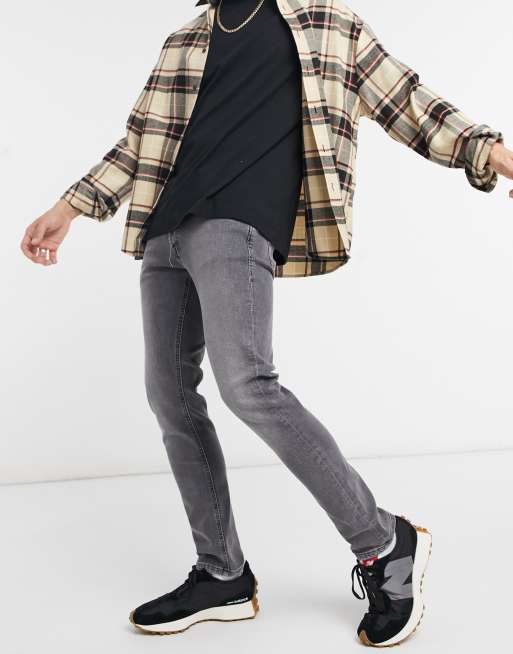 jack and jones jeans intelligence slim glenn