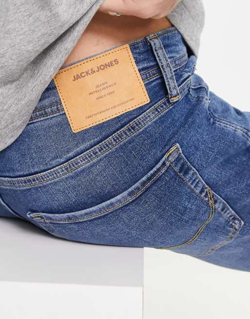 Jack jones jeans 2025 intelligence since 1990