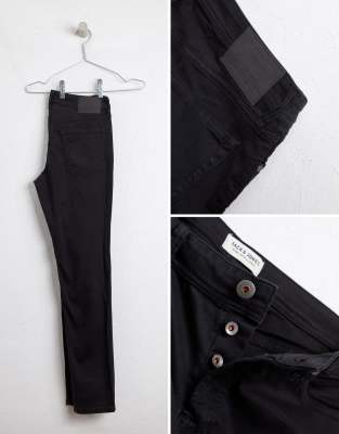 jeans jack and jones glenn slim fit