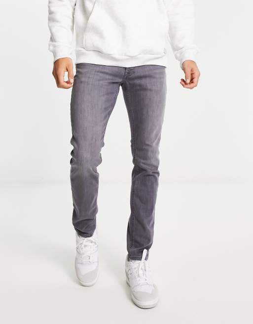 Asos jack sale and jones jeans