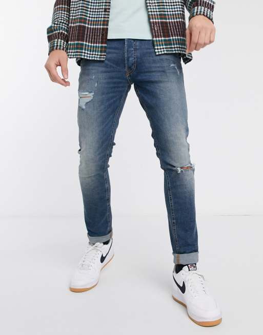 levis 511 original fit