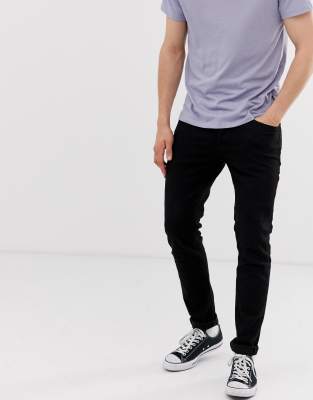 tapered slim fit pants