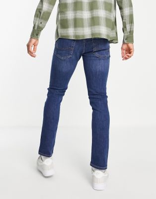 jack & jones slim glenn jeans