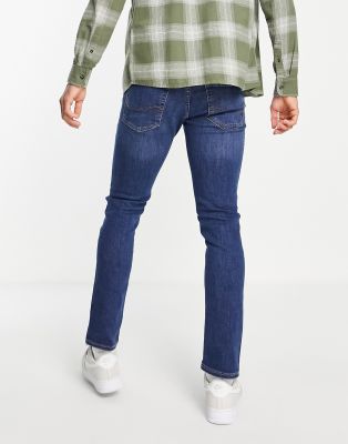 jack and jones tapered