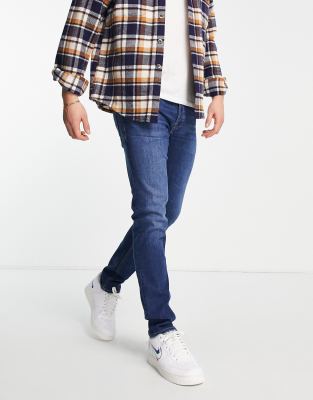 jack and jones tapered