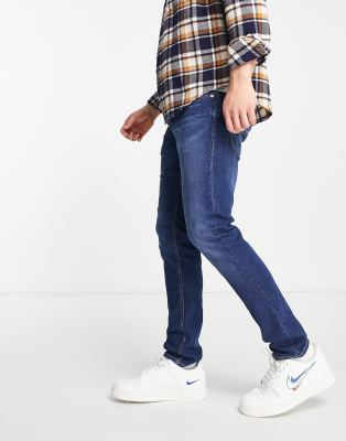 jack and jones tapered jeans