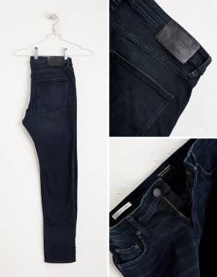 jack and jones glenn slim fit super stretch