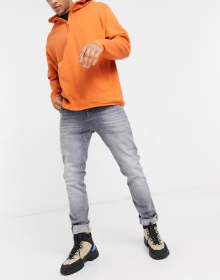 jack and jones glenn slim fit super stretch