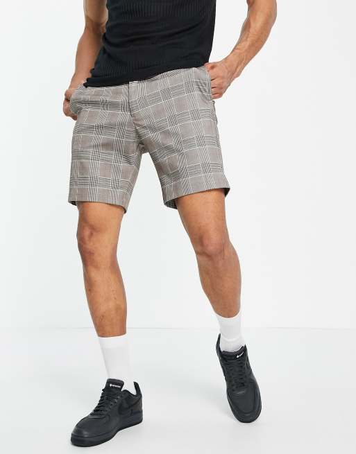 jack & jones intelligence cargo shorts