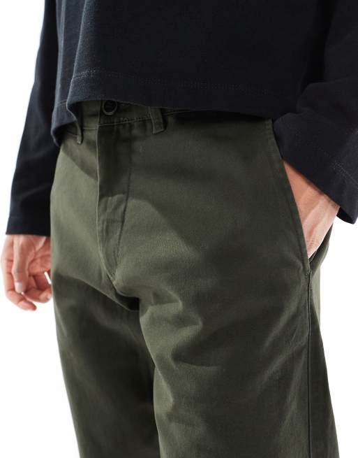Jack & Jones Intelligence - Kane - Chino kaki ampi, 5 di 5