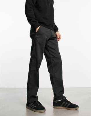 Jack & Jones®  KANE LOOSE FIT LINEN-BLEND PANTS