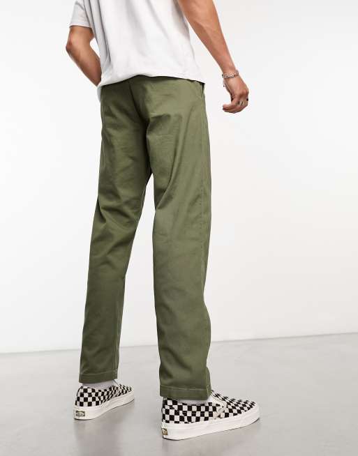 KANE LOOSE-FIT CHINO PANTS