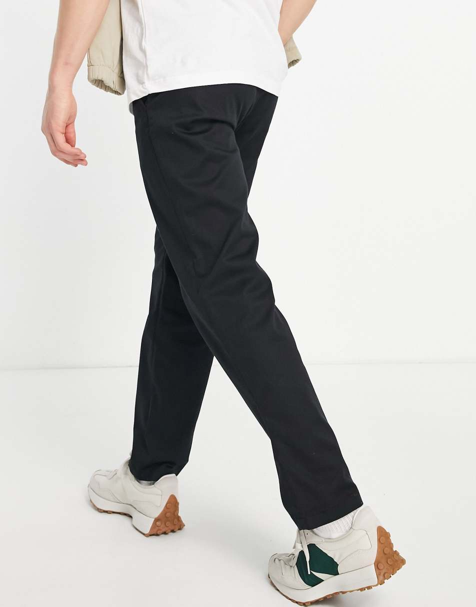 Jack & Jones®  KANE LOOSE FIT LINEN-BLEND PANTS