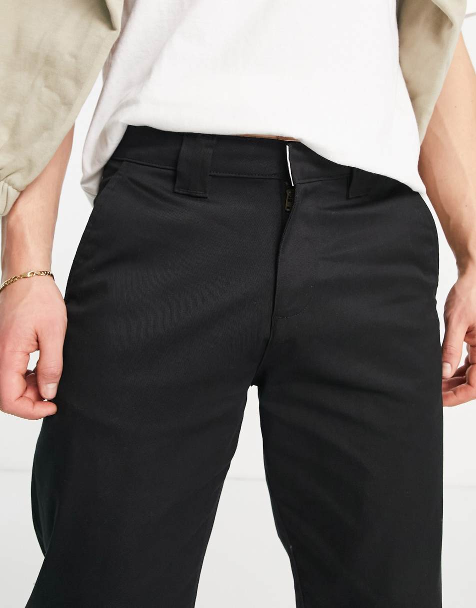 Jack & Jones®  KANE LOOSE FIT LINEN-BLEND PANTS