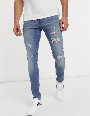 jack jones liam skinny